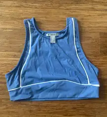 Activewear Tank