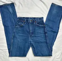 Wrangler Jeans Straight