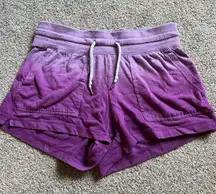 Nike Super Cozy  Shorts