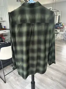 Outfitters Flannel