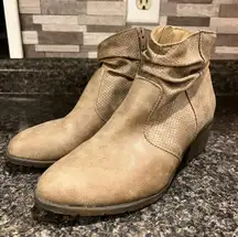 Outfitters Ankle Boots