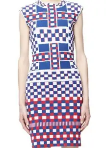 NWOT Alexander McQueen dress