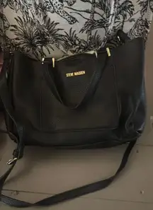 Steve Madden Purse Crossbody