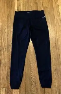 Calvin Klein Performance black leggings size small