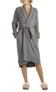 UGG KAROLINE WRAP ROBE XL