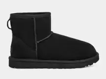 Ugg Classic Mini II Boots in Black