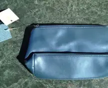 FINAL MARKDOWN Frankie & Johnnie  Make up Bag NWT