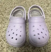 Crocs Fur-Lined