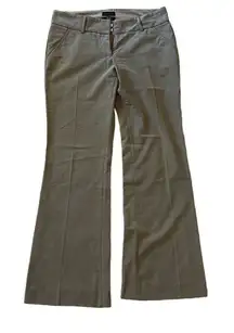 The Limited Drew Fit womens dress pants