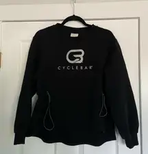 CycleBar Sweatshirt
