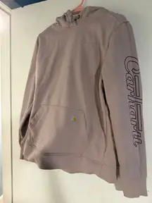 Carhartt Hoodie Women’s