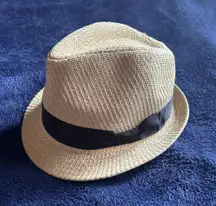 Fedora Hat