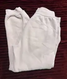 Lululemon Scuba Joggers Pink