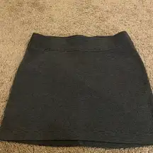 100% Polyester Skirt