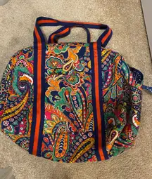 Vera Bradley Duffel Bag