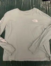 The North Face Long Sleeve Shirt