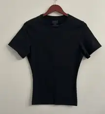 COPY - Spanx black compression undershirt size M