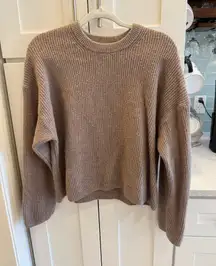 Gap Sweater