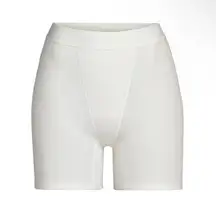 cotton rib boxer bone