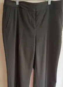 Liz Claiborne Audra slacks Size 12 Pre loved in excellent condition