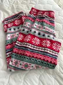 Christmas Pj Pants