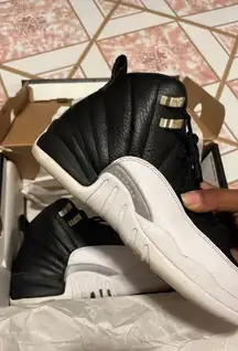 Nike Air Jordan 12 Retro