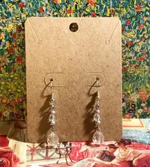 Dangled Earrings