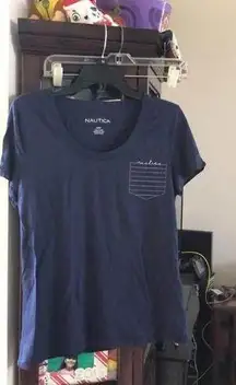 Nautica women’s size large