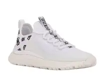 Guess Women's Carlan Logo Fashion Sneakers