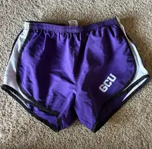 Grand Canyon university athletic shorts