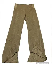 Athleta Pants & Jumpsuits Athleta Barre Skinny Flare Pants size small