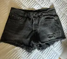 Levi’s 501 Shorts