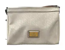 Guess crossbody bag beige‎ preowned
