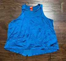 Women’s  Flowy Tank Top