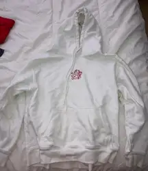 RARE devil hoodie