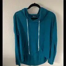 Light weight sweatshirt