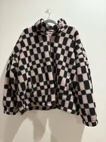 A New Day Fleece Jacket