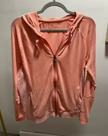 Carhartt Women's Coral Zip Hoodie
