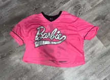 Barbie Jersey