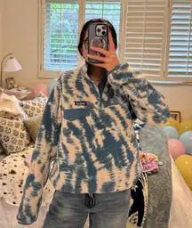 Patagonia Synchilla Fleece