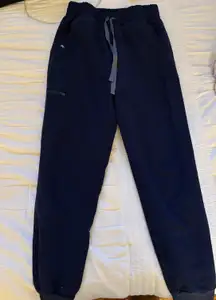 Jogger Scrub Pants
