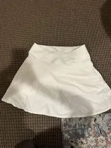 Golf Skirt