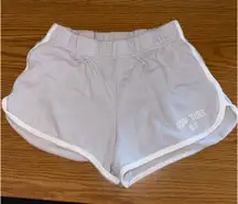 Brandy Melville Sweat Shorts