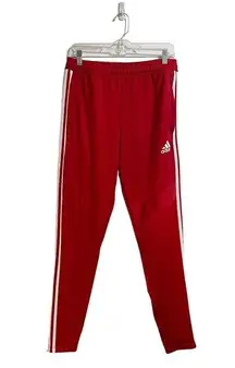 Adidas Red Tiro 23 League Track Pants Sz M