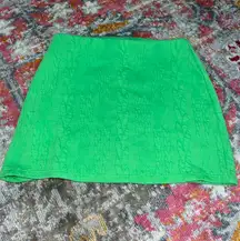 Skirt
