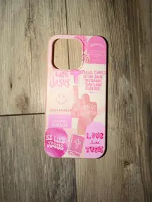 iPhone 15 Pro Phone Case