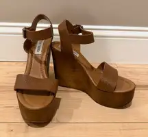 Steve Madden Wedges