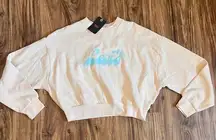 Levi's Levi crewneck NWT