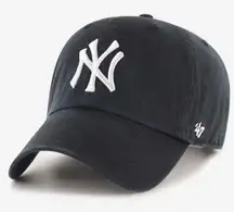 Yankees 47 Clean Up Hat