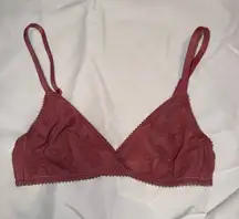 J.Crew Bralette